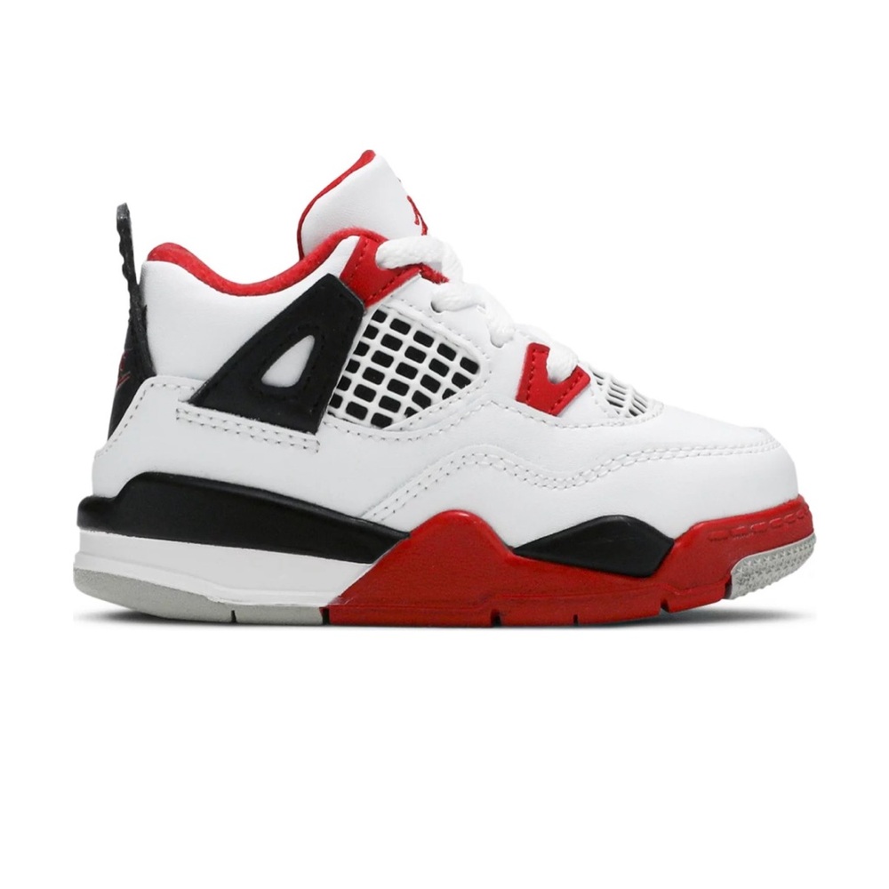 🆕JORDAN 4 RETRO